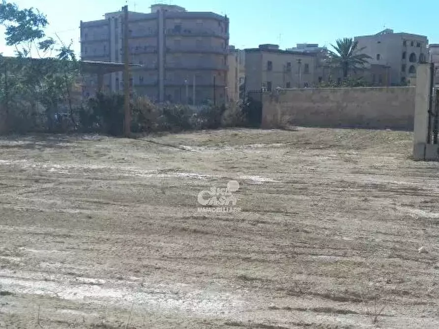 Immagine 7 di Casa bifamiliare in vendita  a Marsala