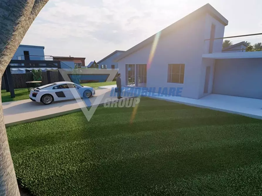 Immagine 2 di Terreno edificabile in vendita  in Viale dei Lidi a Siracusa
