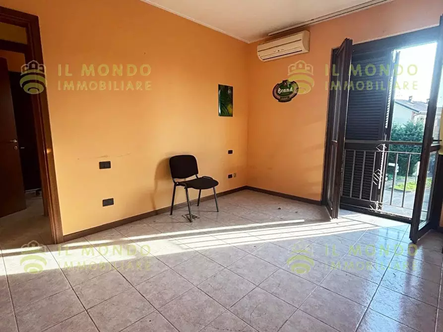 Immagine 21 di Terreno edificabile in vendita  in Via Delle Rose, 7. a Landriano