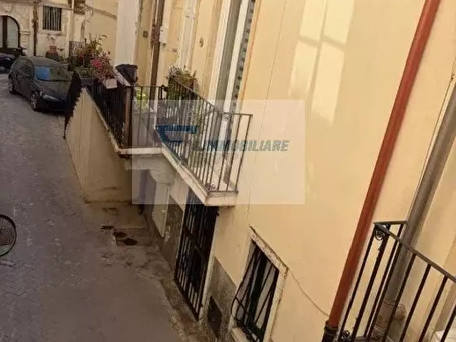 Immagine 32 di Casa trifamiliare in vendita  in Vicolo I Alla Giudecca a Siracusa