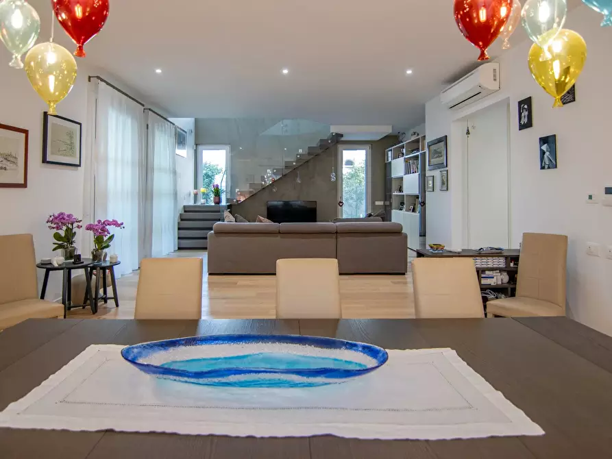 Immagine 18 di Terreno edificabile in vendita  a Padova