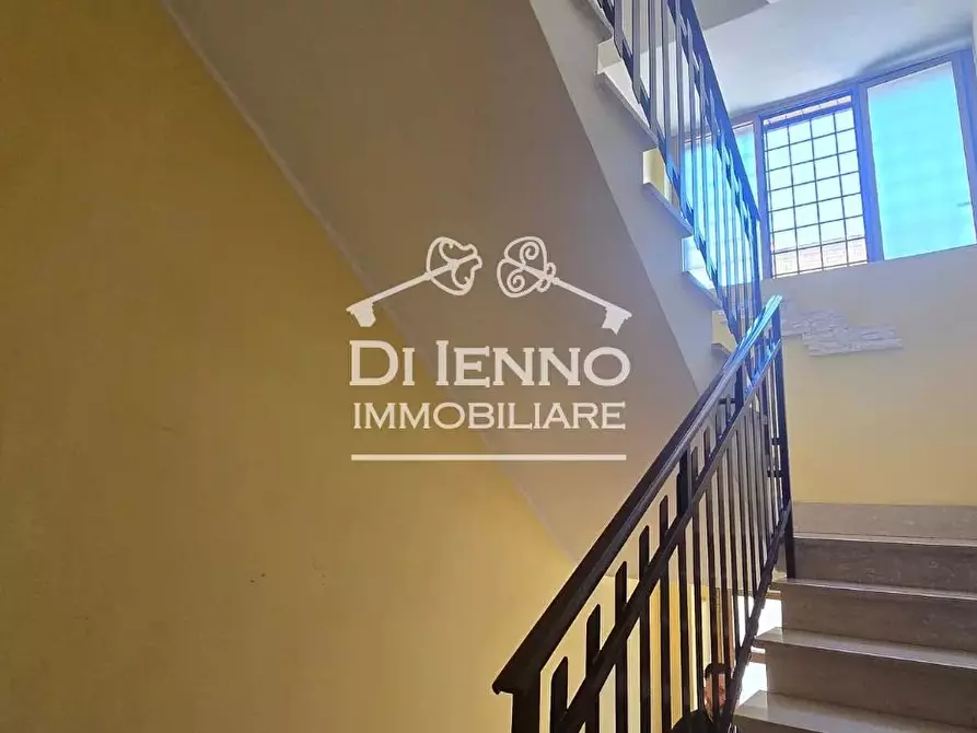 Immagine 4 di Casa trifamiliare in vendita  in Via Bernardo Minozzi a Roma