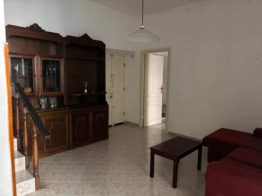 Immagine 6 di Casa trifamiliare in vendita  in Via Giuseppe Garibaldi, 6 a Ventimiglia