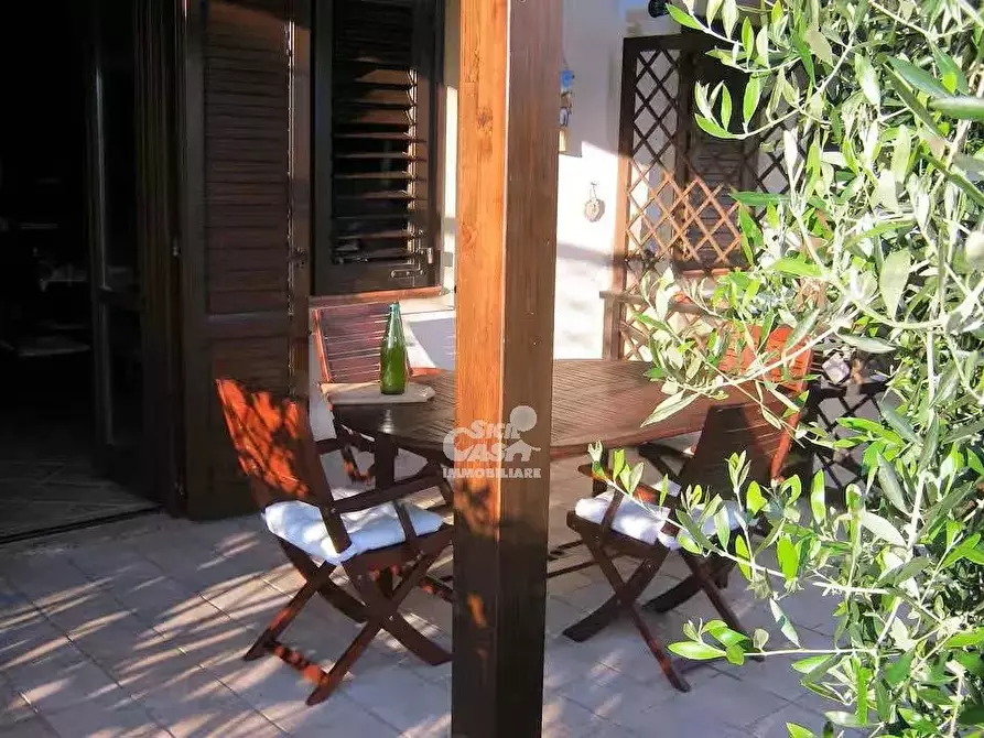 Immagine 8 di Terreno edificabile in vendita  a Marsala