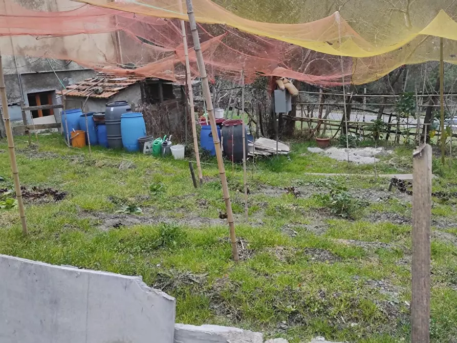 Immagine 20 di Casa trifamiliare in vendita  in Via Pian dei Ratti Pian dei Ratti-pianezza a Coreglia Ligure