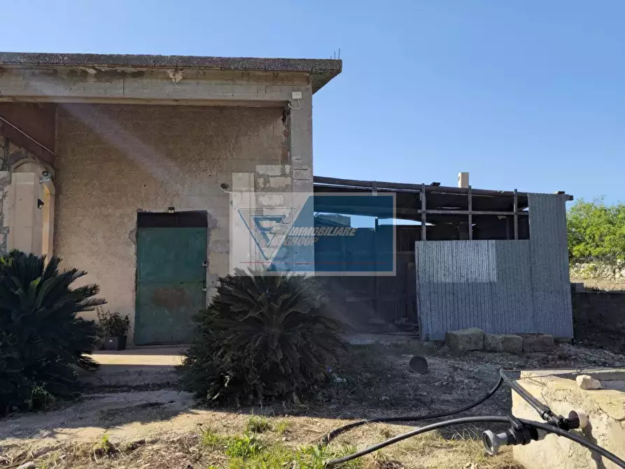 Immagine 1 di Terreno edificabile in vendita  in SS115 a Avola