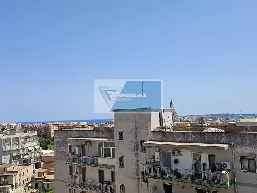 Immagine 7 di Casa trifamiliare in vendita  in Viale Teracati, 110 a Siracusa