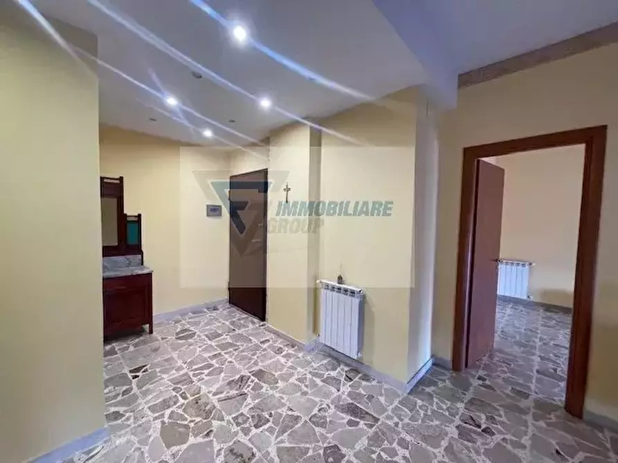 Immagine 3 di Casa trifamiliare in vendita  in Viale Dei Comuni a Siracusa