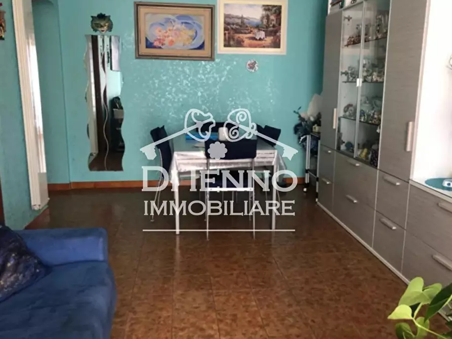 Immagine 1 di Casa trifamiliare in vendita  in Via Po 40 a Monterotondo