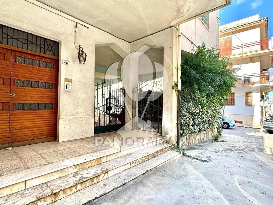 Immagine 14 di Terreno edificabile in vendita  in Via Kennedy a Partinico