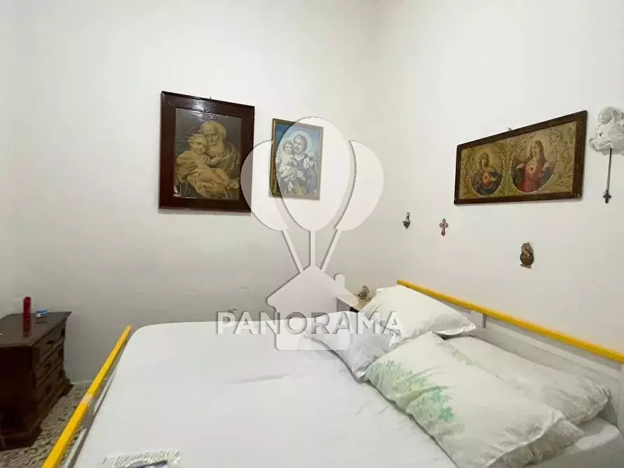 Immagine 11 di Casa trifamiliare in vendita  in Via della Regione, 61 a Balestrate