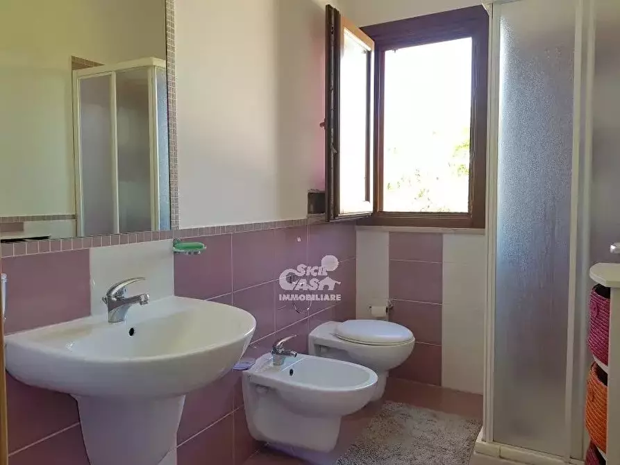 Immagine 3 di Casa trifamiliare in vendita  a Marsala