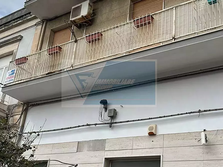 Immagine 1 di Casa trifamiliare in affitto  in Corso Timoleonte a Siracusa
