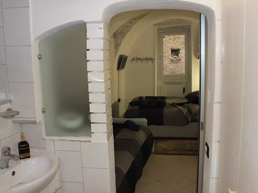 Immagine 6 di Casa trifamiliare in affitto  in Via Dritta, 51 a Vallecrosia