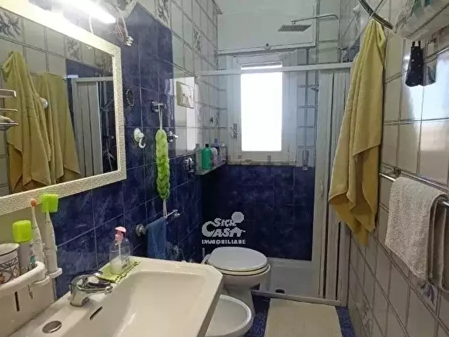 Immagine 20 di Casa trifamiliare in vendita  a Marsala