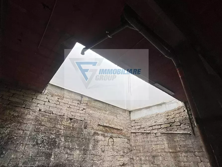 Immagine 10 di Attico in affitto  in Via Pio X a Siracusa