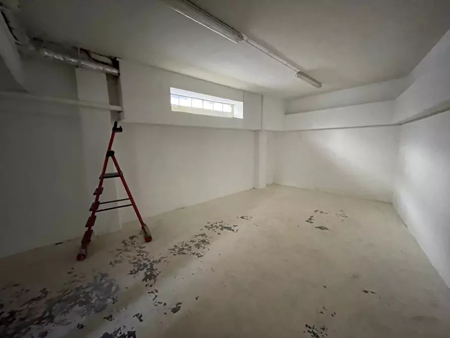 Immagine 4 di Casa bifamiliare in affitto  in Via Fondega a Ventimiglia