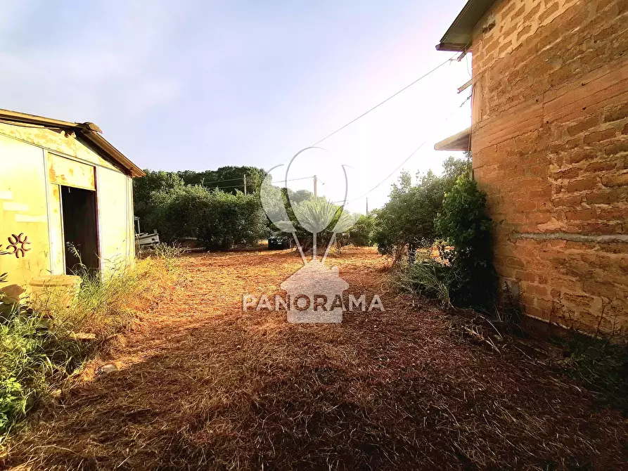 Immagine 13 di Terreno edificabile in vendita  in SS113 a Partinico