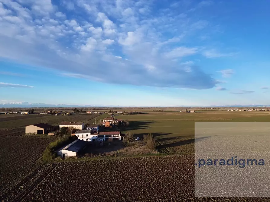 Immagine 5 di Terreno edificabile in vendita  in Via Collo Tanaro 29 a Alluvioni Cambio'