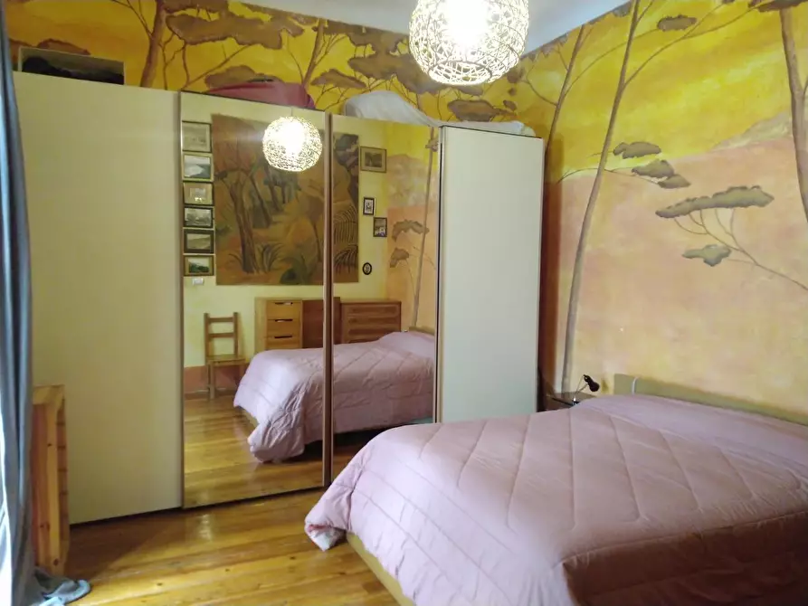 Immagine 8 di Casa trifamiliare in vendita  in Via Garibaldi, 18 a Ventimiglia