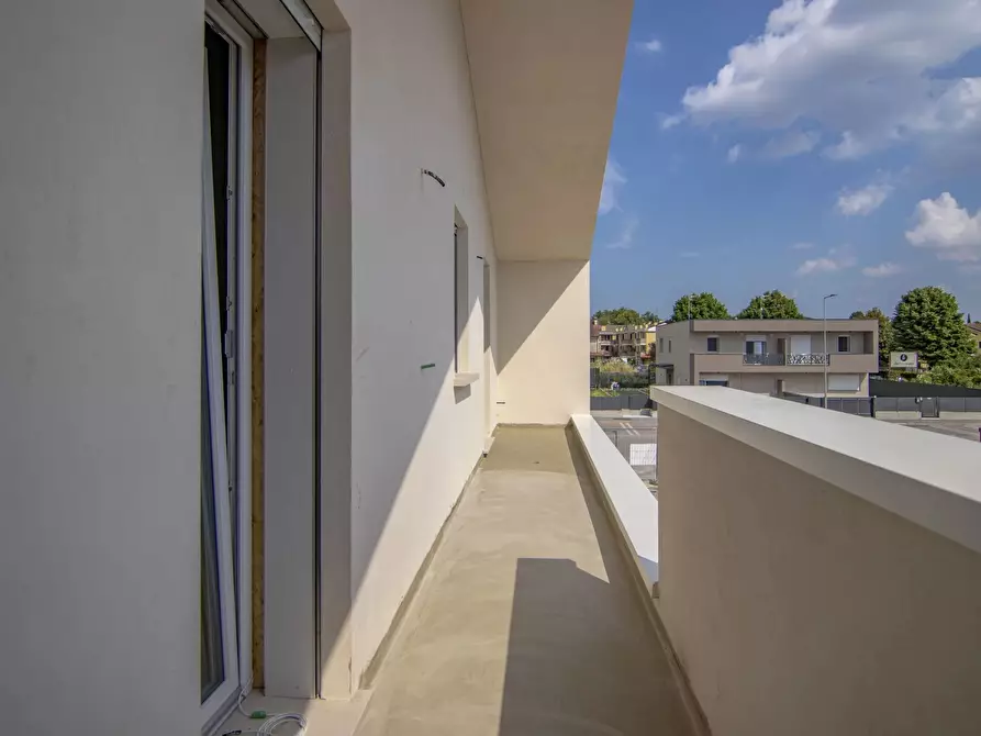 Immagine 49 di Terreno edificabile in vendita  a Albignasego