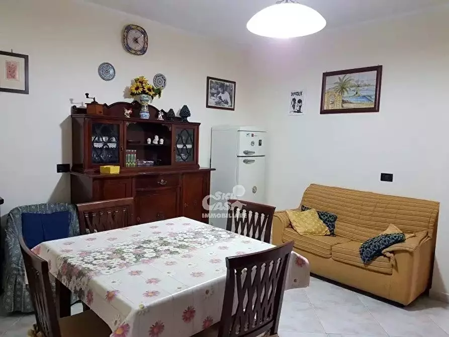 Immagine 16 di Casa trifamiliare in vendita  a Marsala