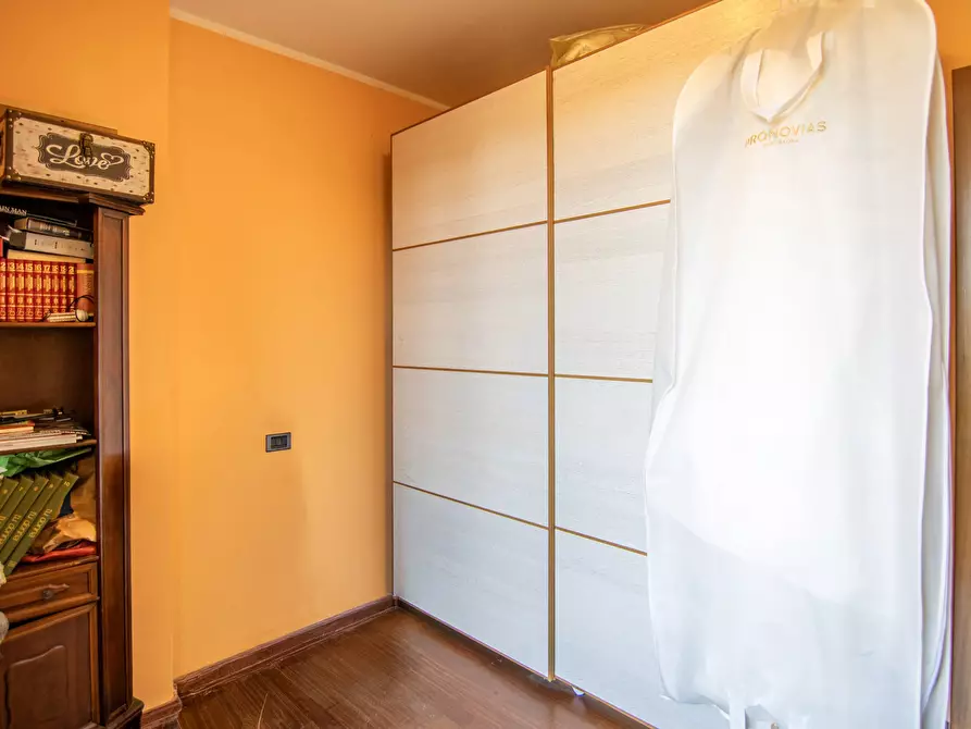 Immagine 25 di Terreno edificabile in vendita  a Albignasego