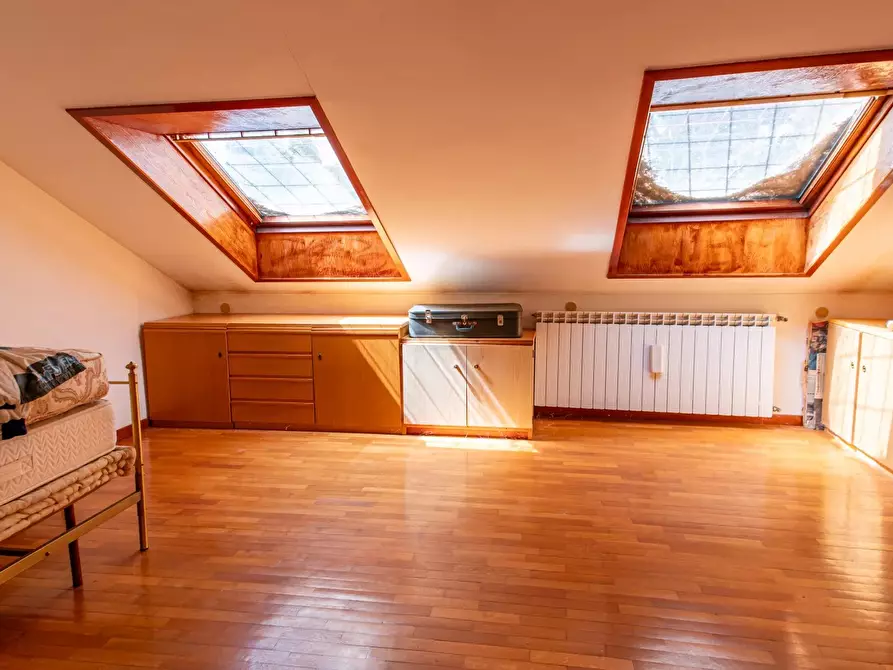 Immagine 22 di Terreno edificabile in vendita  in Via alle Ville 3 a Ventimiglia