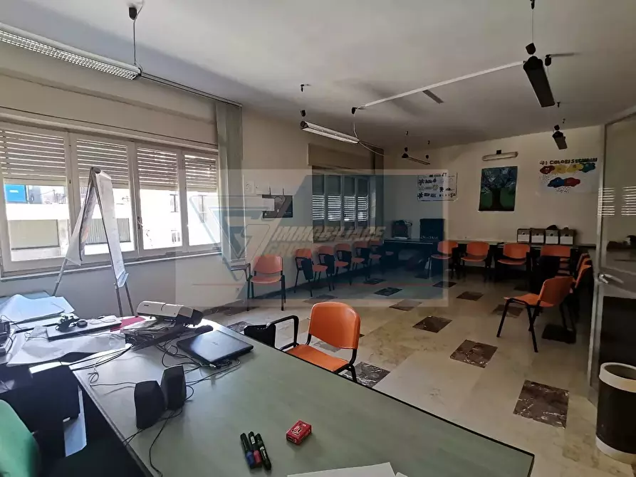 Immagine 2 di Castello in vendita  a Siracusa