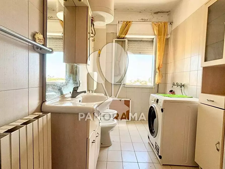 Immagine 27 di Casa trifamiliare in vendita  in Via Gaetano Martino a Alcamo