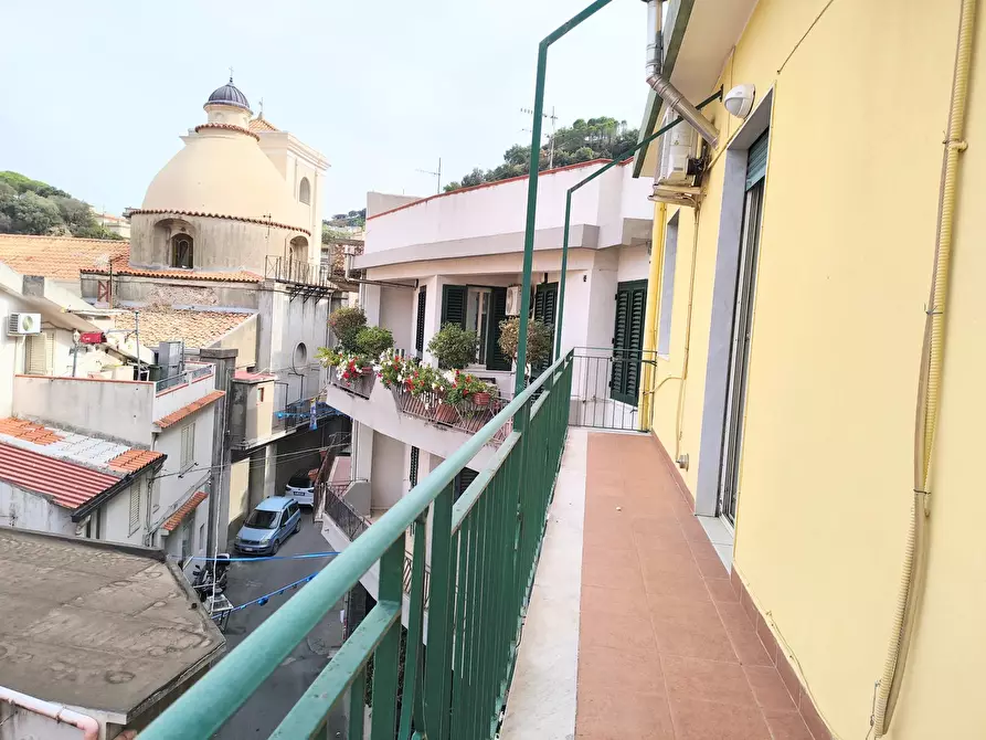 Immagine 2 di Casa trifamiliare in vendita  in Via San Nicolò a Messina