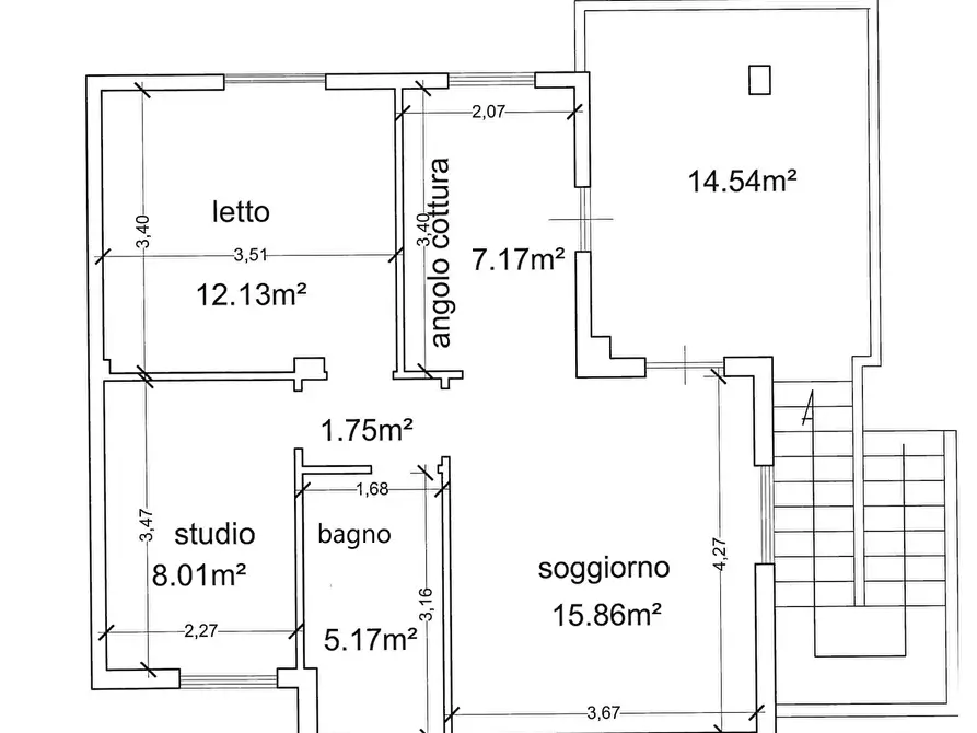 Immagine 23 di Casa trifamiliare in vendita  in Via delle Cinque Miglia a Anzio