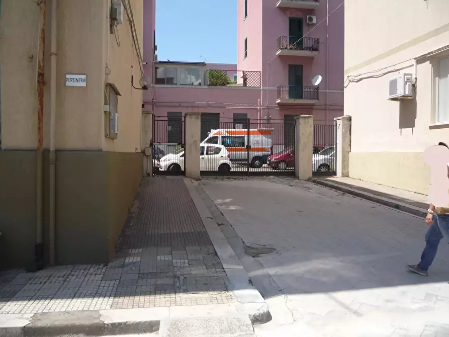 Immagine 6 di Casa trifamiliare in vendita  in Via Giuseppe Natoli, 117 a Messina