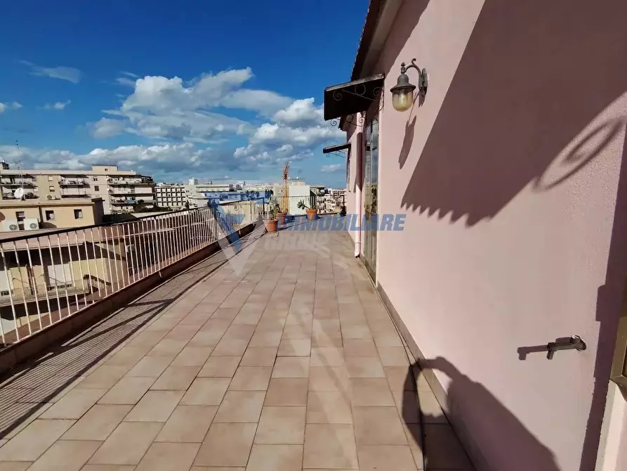 Immagine 9 di Casa trifamiliare in vendita  in Via Filisto a Siracusa