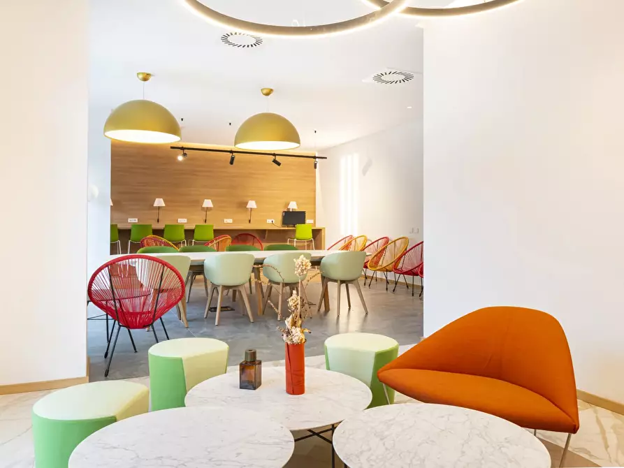 Immagine 41 di Casa trifamiliare in affitto  in Via Nazario Sauro, 40 a Sesto San Giovanni