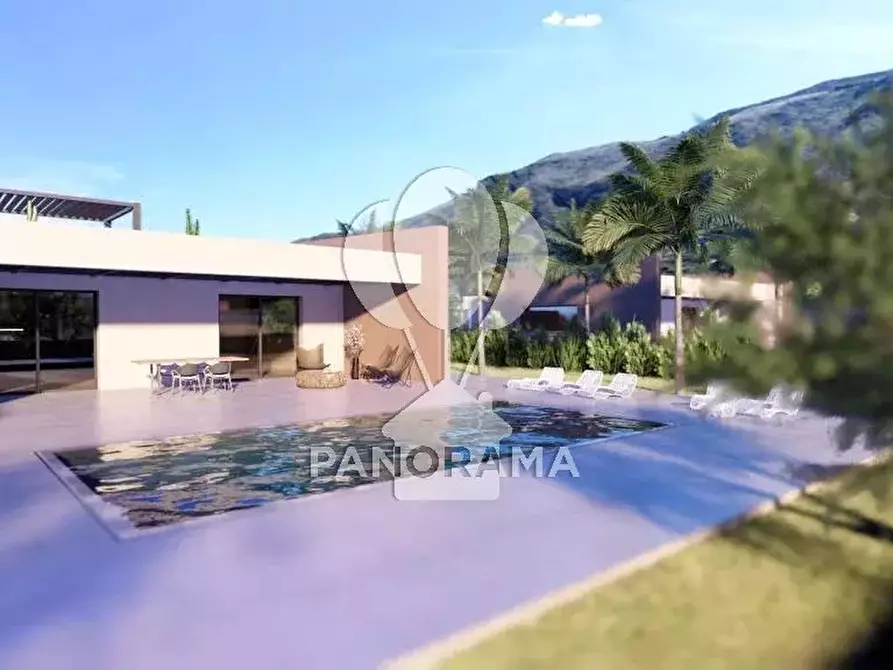 Immagine 8 di Terreno edificabile in vendita  in fraginesi a Castellammare Del Golfo