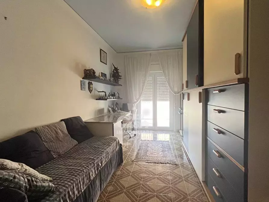 Immagine 32 di Casa trifamiliare in vendita  in via Honor Frost a Marsala