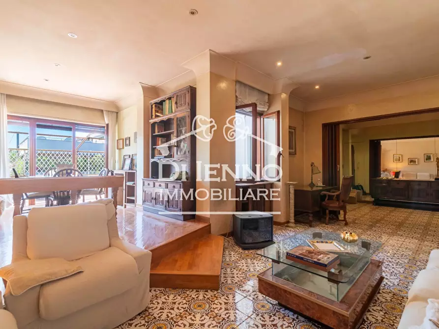 Immagine 7 di Casa trifamiliare in vendita  a Affile