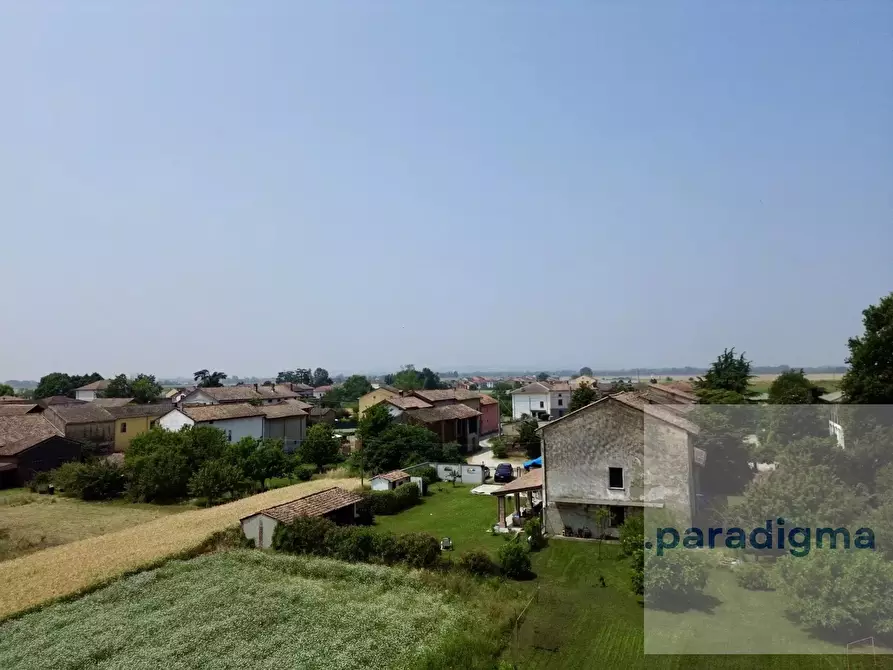 Immagine 7 di Terreno edificabile in vendita  a Alluvioni Cambio'