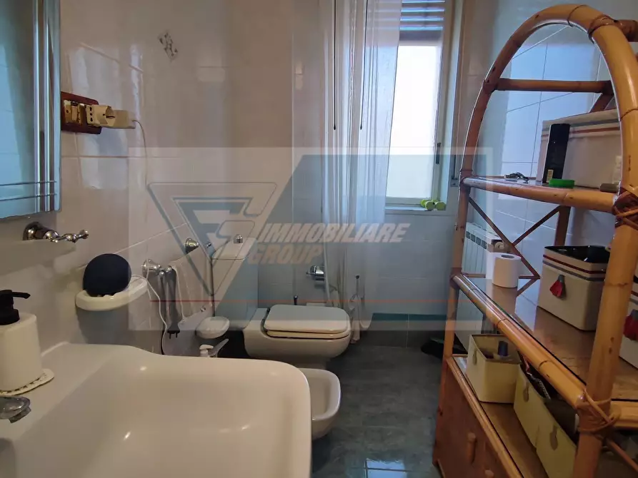 Immagine 12 di Casa trifamiliare in vendita  in VIA GAGLIARDI a Siracusa