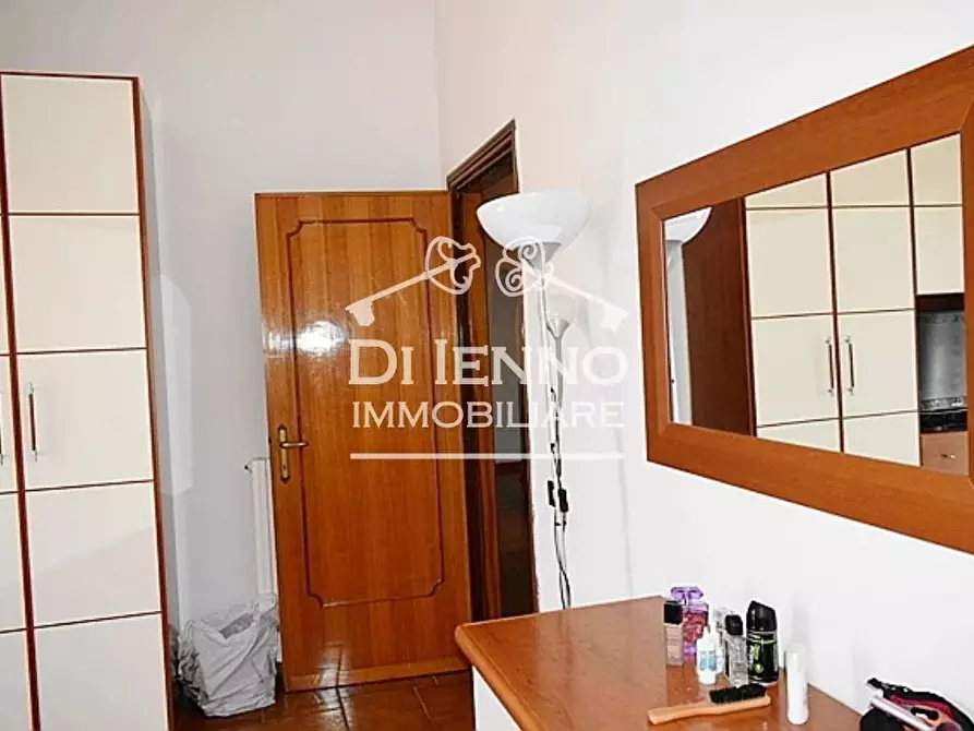 Immagine 11 di Casa trifamiliare in vendita  a Rignano Flaminio