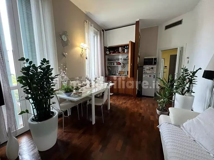 Immagine 1 di Casa trifamiliare in affitto  in Corso Sempione, 76 a Milano