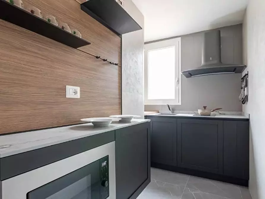 Immagine 15 di Casa trifamiliare in vendita  in Via Giuseppe Tartini, 28 a Milano
