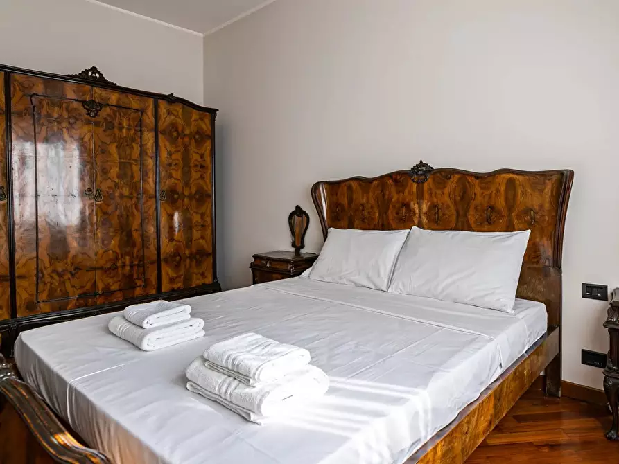 Immagine 28 di Casa trifamiliare in affitto  in via Bartolini, 25. a Milano