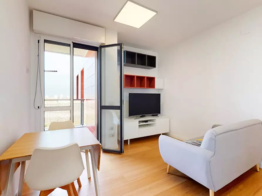 Immagine 5 di Casa trifamiliare in affitto  in VIA COSENZ, 54. a Milano