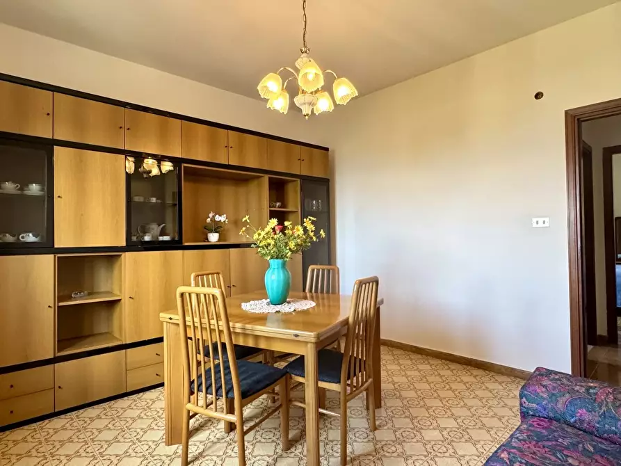 Immagine 2 di Casa trifamiliare in vendita  in Via C. Calvelli, 96 a Aprigliano