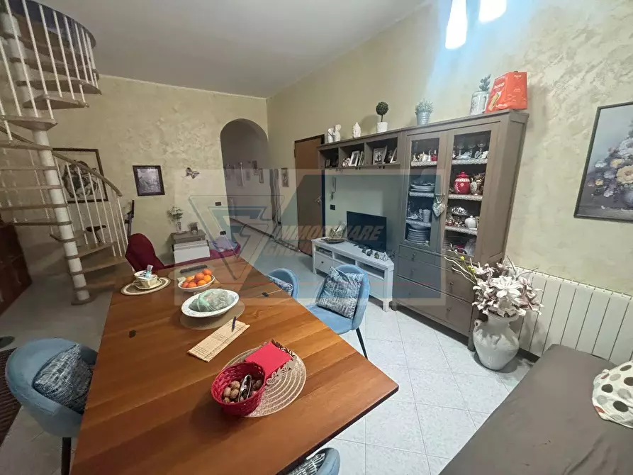 Immagine 7 di Casa trifamiliare in vendita  in Via Monti Nebrodi a Siracusa