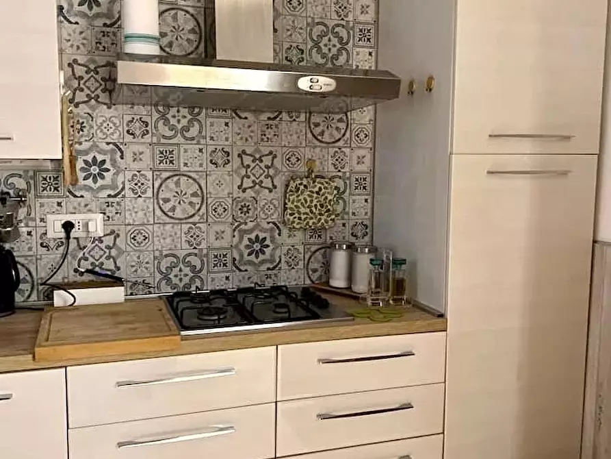 Immagine 13 di Casa trifamiliare in vendita  in Piazza Antonio Mancini, 4 a Roma