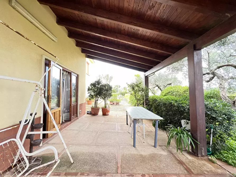 Immagine 24 di Terreno edificabile in vendita  a Marsala