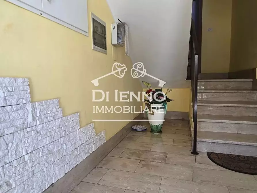 Immagine 17 di Casa trifamiliare in vendita  in Via Bernardo Minozzi a Roma